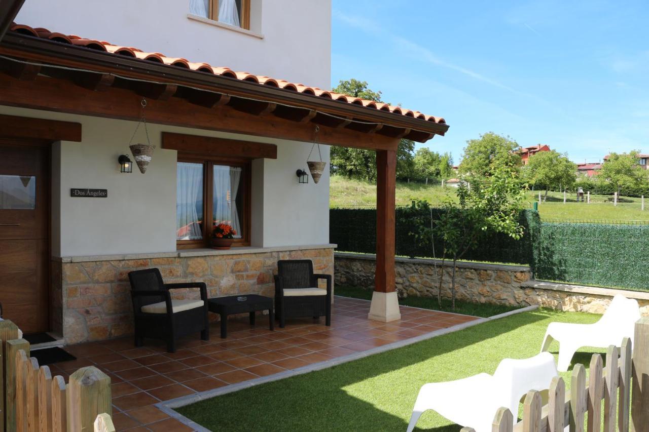 Cuatrovistes Guest House San Martin de Bada Eksteriør bilde