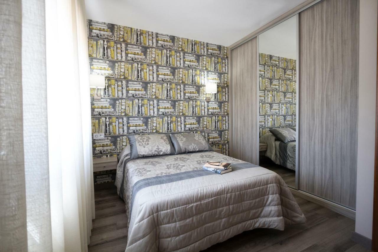 Cuatrovistes Guest House San Martin de Bada Eksteriør bilde